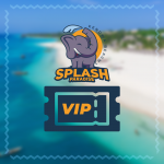 VIP - ALL DAY SP TICKET